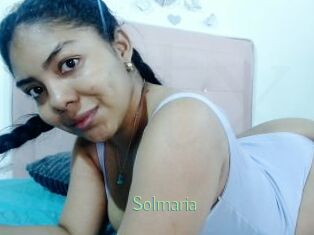 Solmaria