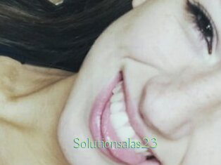 Solutionsalas23