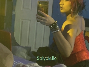 Solyciello