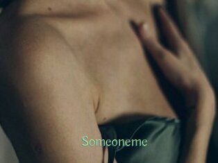 Someoneme