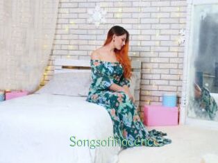Songsofinocence