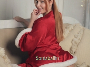 soniaballin Motion X