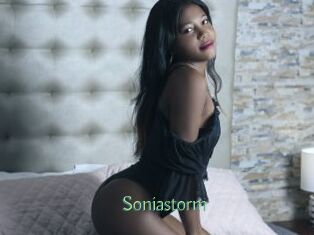 Soniastorm