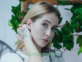 Sonyagenshtalt