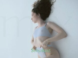 Sonyakeet