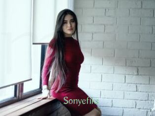 Sonyefiks