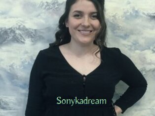 Sonykadream