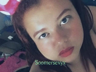 Soomersexyx