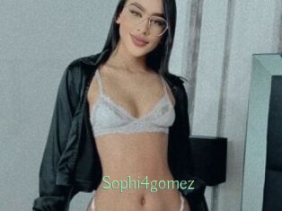 Sophi4gomez