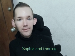 Sophia_and_thomas