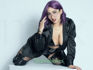 sophiablakes Motion X