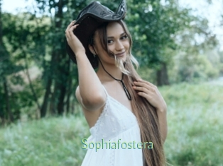 sophiafostera Motion X