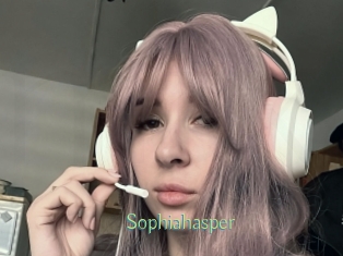 Sophiahasper