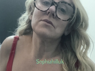 Sophiahilluk