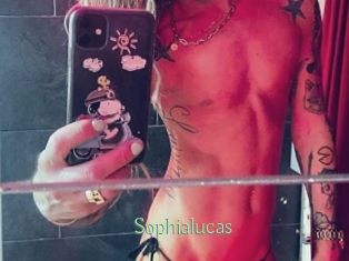 Sophialucas