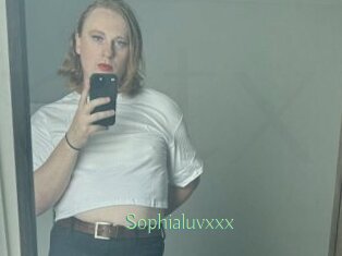 Sophialuvxxx