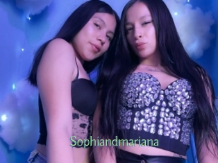 sophiandmariana Motion X