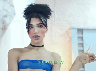 sophiaparty Motion X