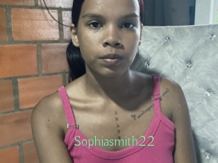 Sophiasmith22