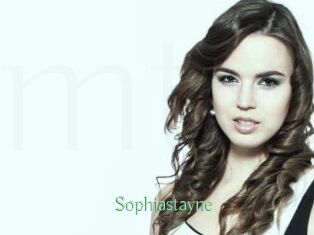 Sophiastayne