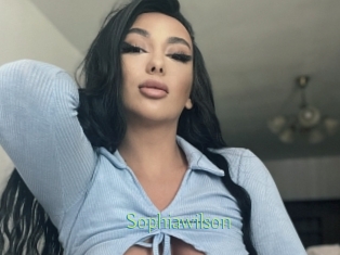 Sophiawilson