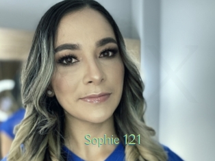sophie_121 Motion X
