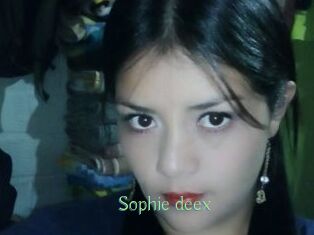 Sophie_deex