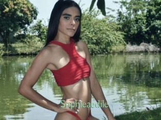 Sophieaedile