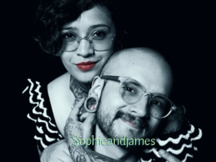 sophieandjames Motion X