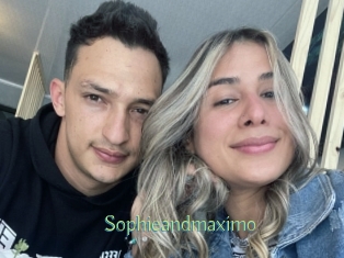 Sophieandmaximo