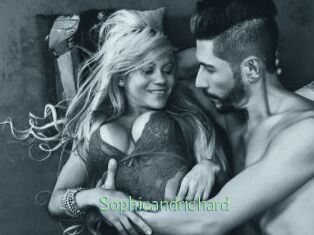 Sophieandrichard