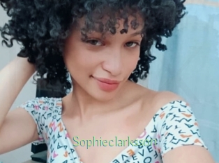 Sophieclarksson