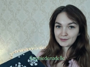 Sophiedenadelle