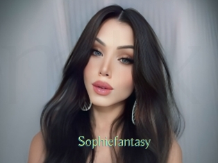 sophiefantasy Motion X