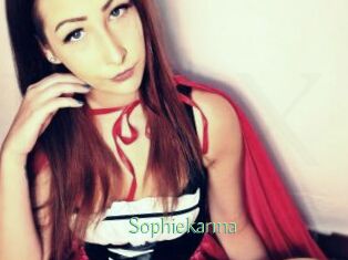 Sophiekarma