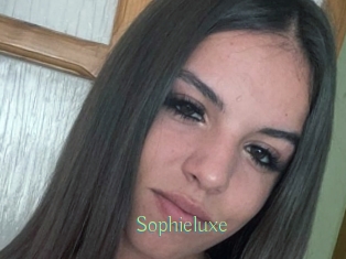 Sophieluxe