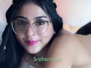 Sophierincon