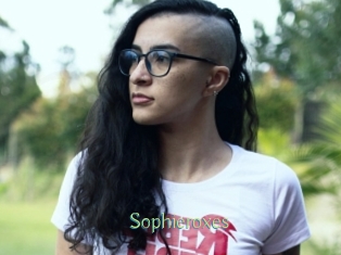 Sophieroxes