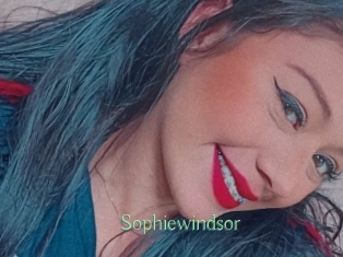 Sophiewindsor