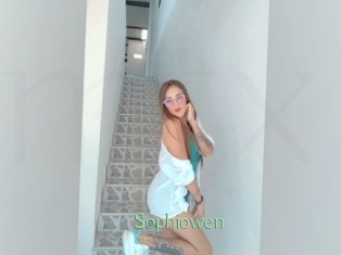 Sophiowen