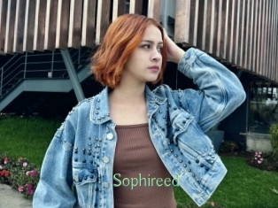 Sophireed