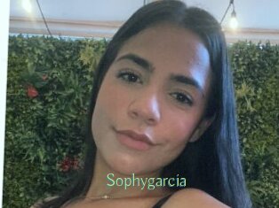 Sophygarcia