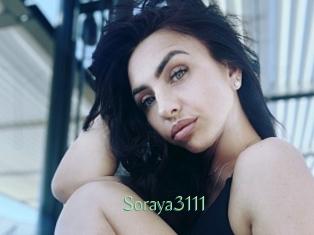 soraya3111 Motion X