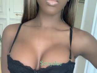 Sorayalee