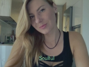 Soulful