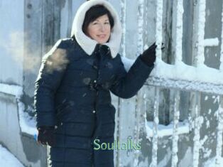 soultalks Motion X