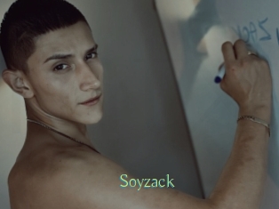 Soyzack