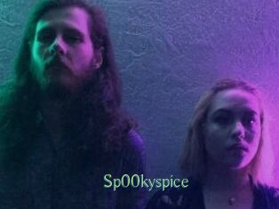 Sp00kyspice