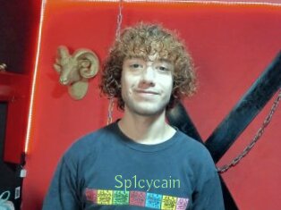 Sp1cycain