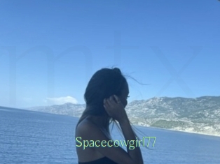 Spacecowgirl77